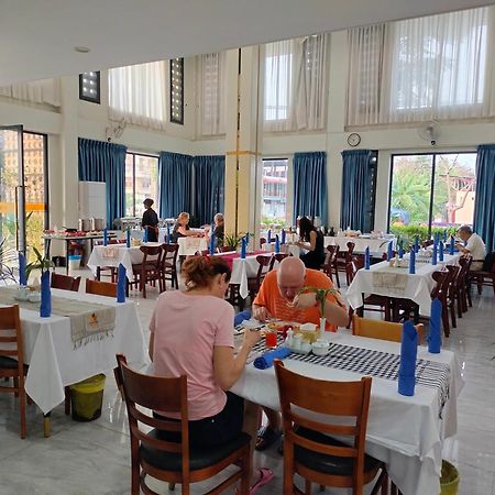 Kampot Sunny Hotel Ngoại thất bức ảnh